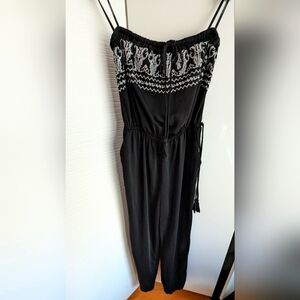 Jumpsuit, Laundry by Shelli Segal